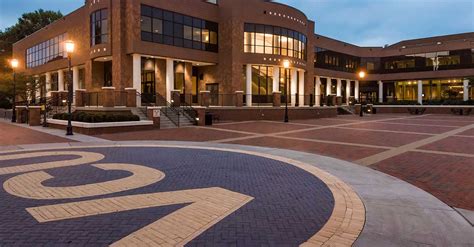 College of Humanities and Sciences.